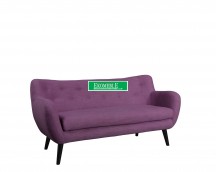 Bydgoskie meble - George - Sofa 3